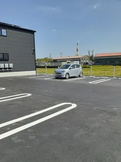 スクエア六呂見【1階】のその他画像