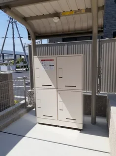 スクエア六呂見【1階】のその他画像