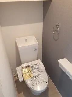 スクエア六呂見【1階】のその他画像