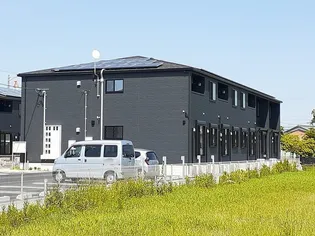 シャンポール六呂見の画像