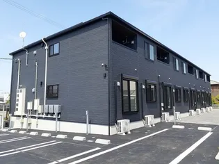 シャンポール六呂見【1階】のその他画像