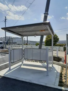 シャンポール六呂見【1階】のその他画像