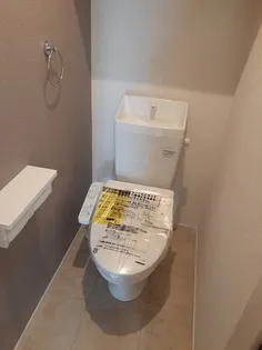 シャンポール六呂見【1階】のその他画像