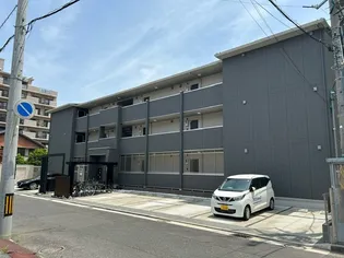 タウンコートIIIの画像