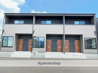 INABELL A棟の画像