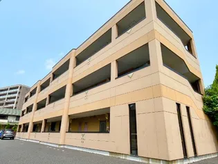 グリーンコーポ花水木の画像