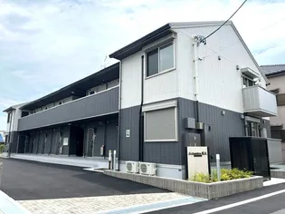 DーCHAMBRE松寺の画像