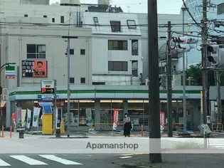 リベル元町【3階】の周辺