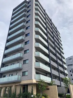 ライオンズ四日市富田マークレジデンスの画像