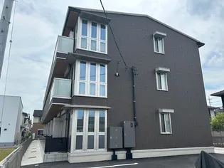 グランドハイツ スミレの画像