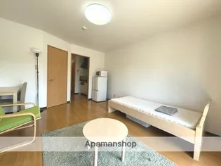 アルベールC棟【1階】の内装