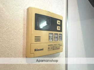 アルベールC棟【1階】の内装