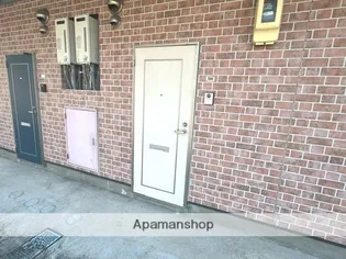 アルベールC棟【1階】のその他画像