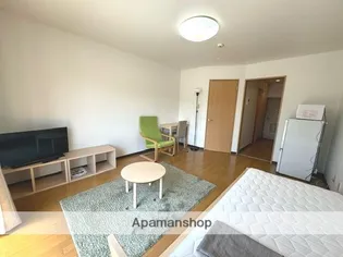 アルベールC棟【1階】の内装