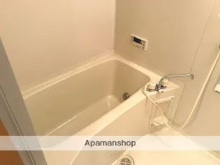 アルベールC棟【1階】の内装