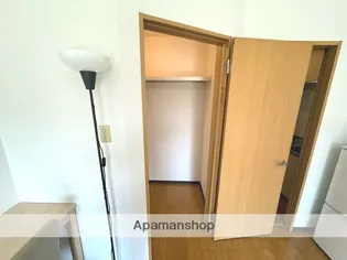 アルベールC棟【1階】の内装