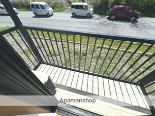 アルベールC棟【1階】のその他画像