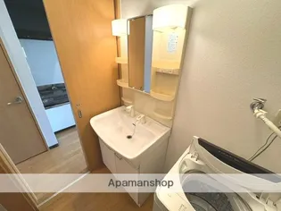 アルベールC棟【1階】のその他画像