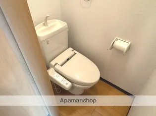 アルベールC棟【1階】のその他画像