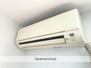 アルベールC棟【1階】のその他画像