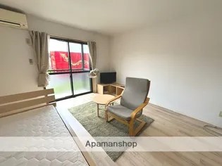 アルベールC棟【2階】の内装