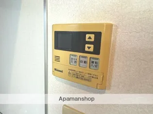 アルベールC棟【2階】の内装