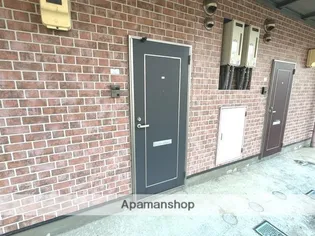 アルベールC棟【2階】のその他画像