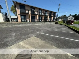 アルベールC棟【2階】のその他画像