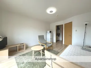 アルベールC棟【2階】の内装