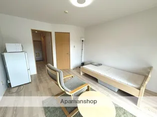 アルベールC棟【2階】の内装