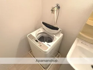 アルベールC棟【2階】の内装