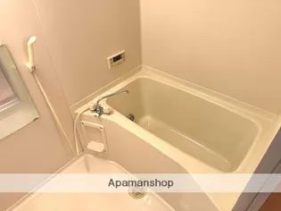 アルベールC棟【2階】の内装