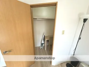 アルベールC棟【2階】の内装