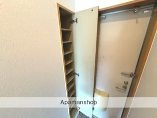 アルベールC棟【2階】の内装