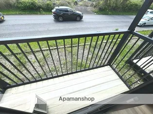 アルベールC棟【2階】のその他画像