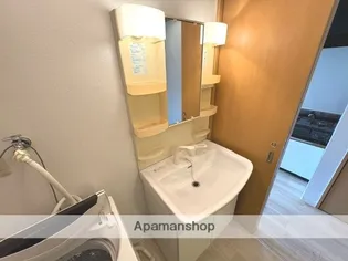 アルベールC棟【2階】のその他画像