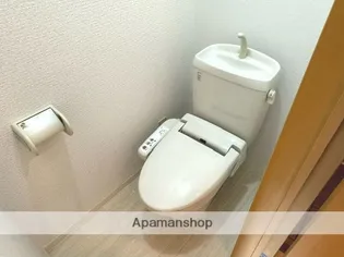 アルベールC棟【2階】のその他画像