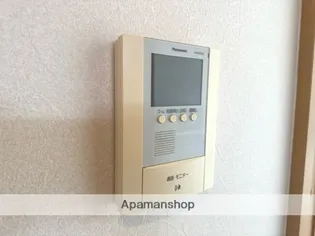 アルベールC棟【2階】のその他画像