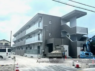 川越町当新田TSTマンションの画像