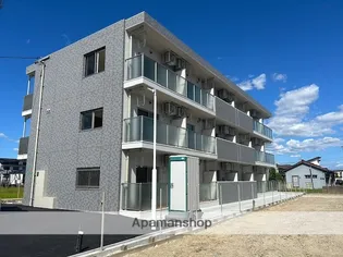 川越町当新田TSTマンションの画像