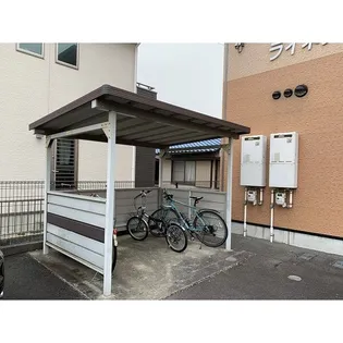 ライネスカーサ【2階】のその他画像