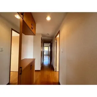 プリリアンスTAKEKOSHI【2階】の玄関