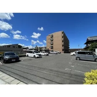 プリリアンスTAKEKOSHI【3階】のその他画像