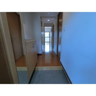 プリリアンスTAKEKOSHI【4階】の内装