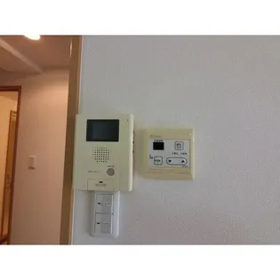 プリリアンスTAKEKOSHI【1階】の内装