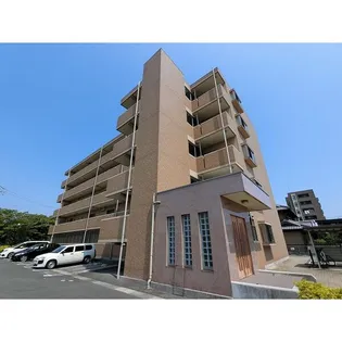 プリリアンスTAKEKOSHI【5階】の外観