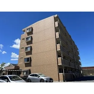 プリリアンスTAKEKOSHI【5階】の外観