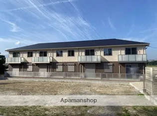 アンビシアIIの画像