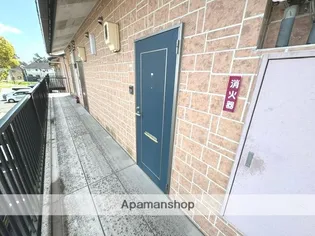 アルベールA棟【2C号室】のその他画像