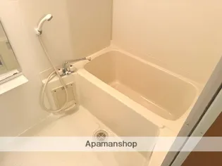 アルベールA棟【2C号室】の内装